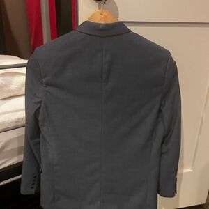 Calvin Klein suit jacket